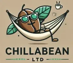 chilling bean the logo of chillabeanltd